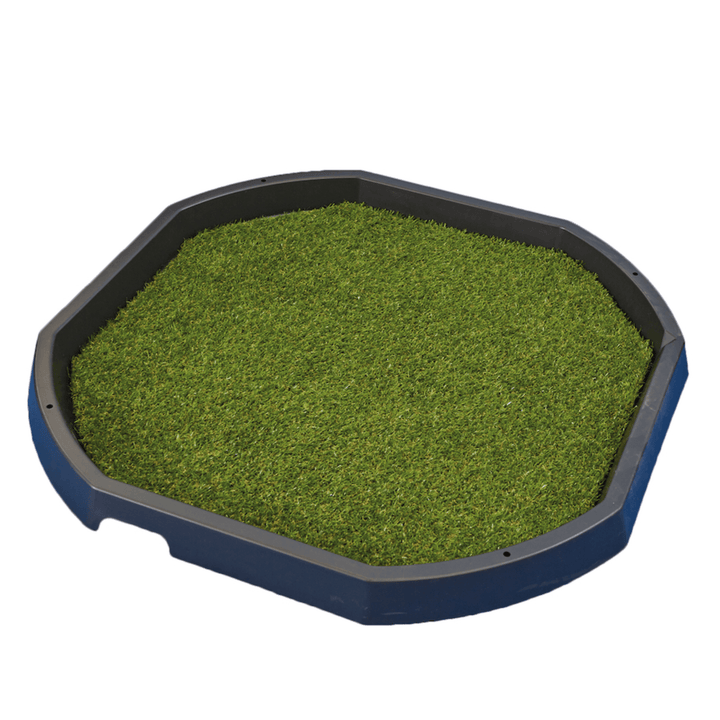 Artificial Active World Tuff Tray Grass Mat 86cm - EASE