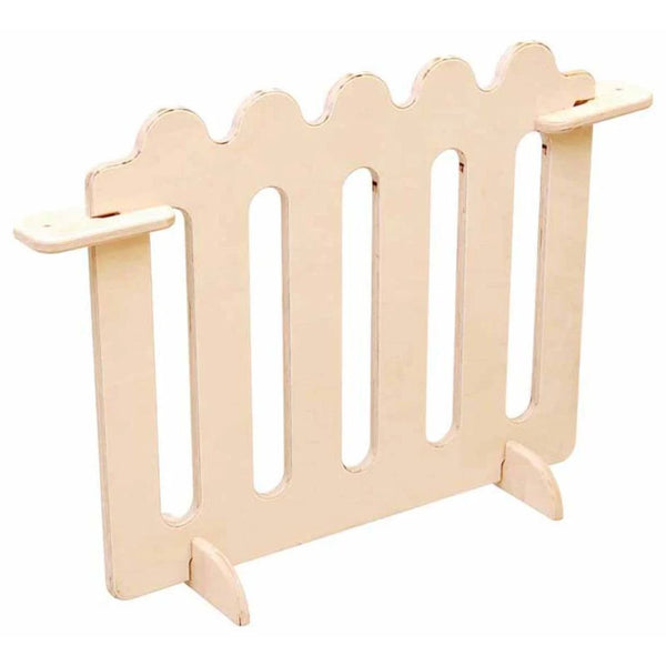 Baby Corner Fence - EASE