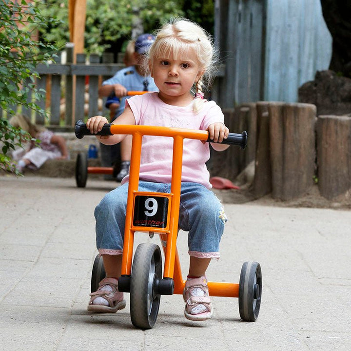 Balance Push Bike - EASE