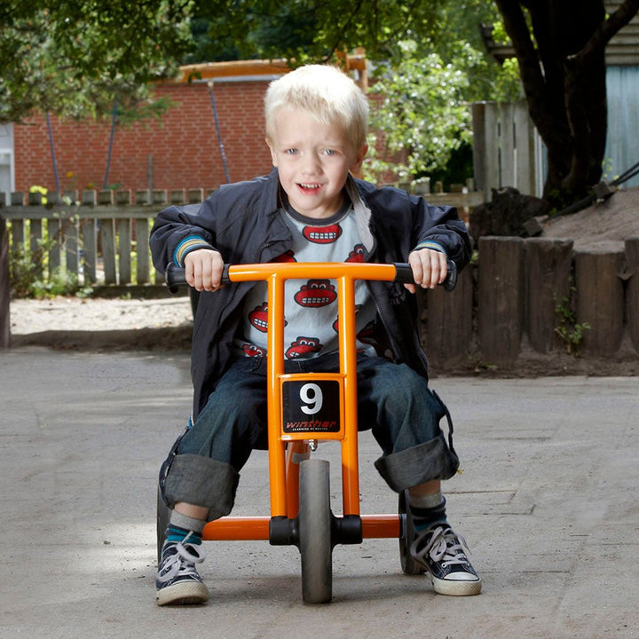 Balance Push Bike - EASE