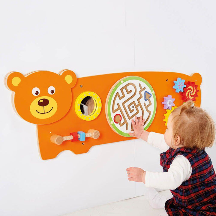 Bear Wall Panel - EASE