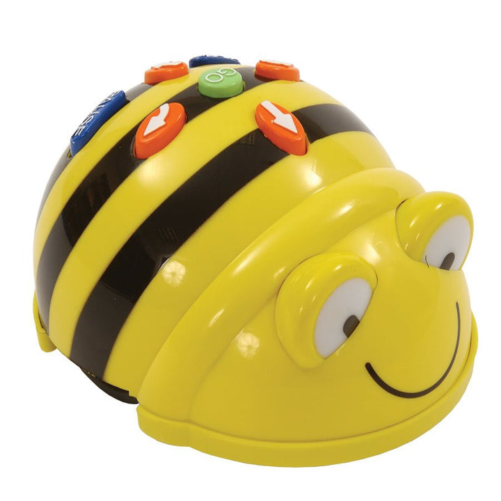 Bee Bot 6pk & Docking Station - EASE