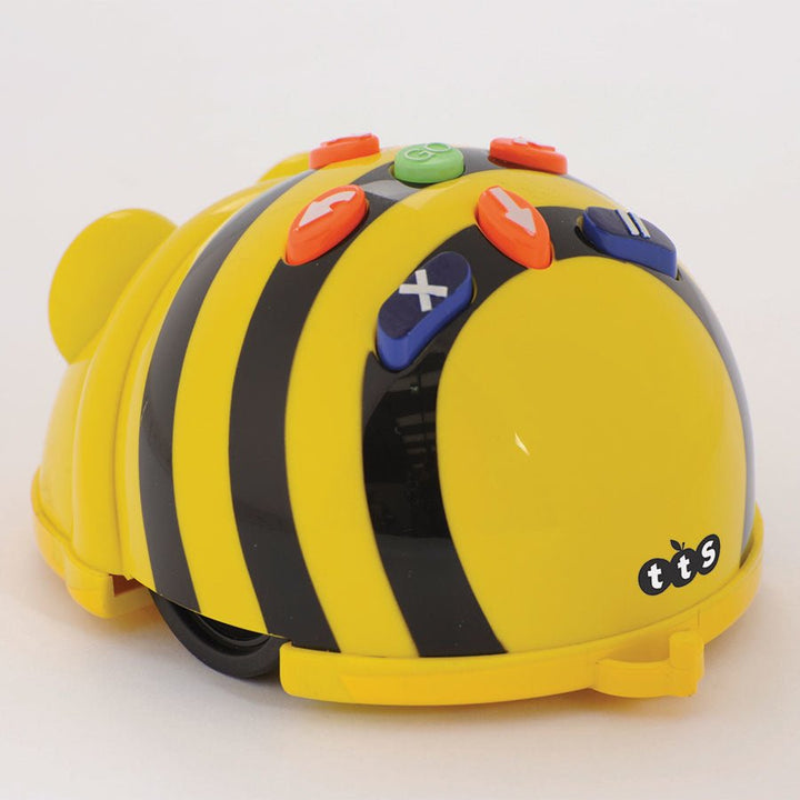 Bee Bot 6pk & Docking Station - EASE