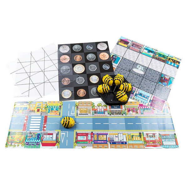 Bee - Bot Classroom Set - EASE