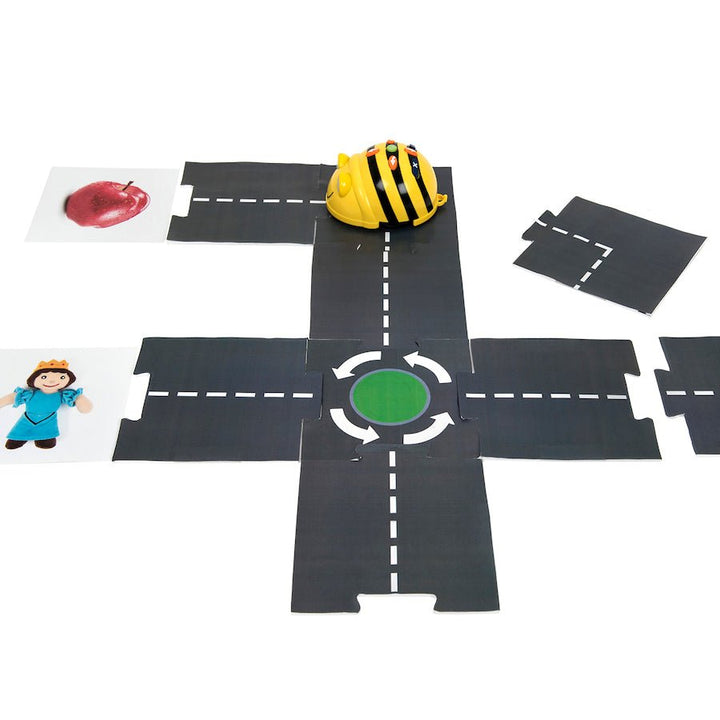 Bee Bot Modular Road - EASE