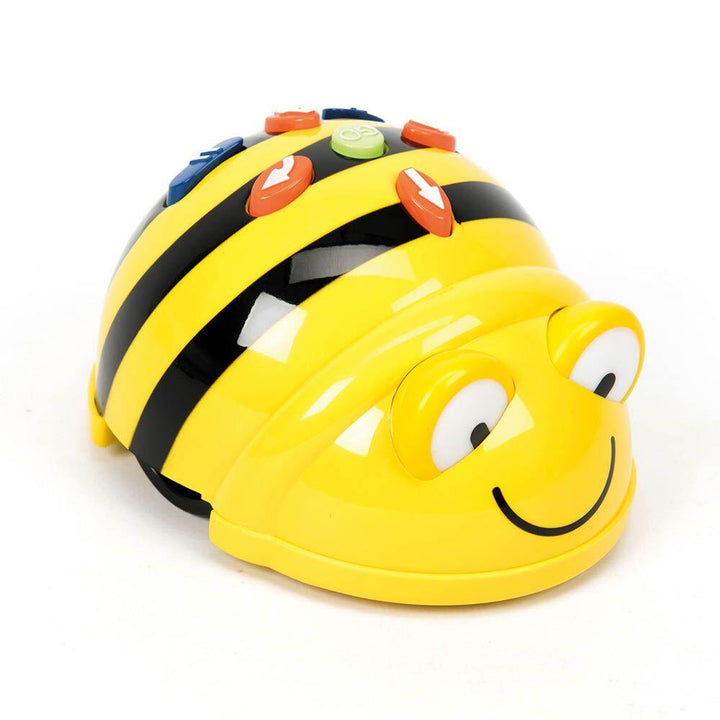 Bee - Bot® Programmable Floor Robot 4pk - EASE