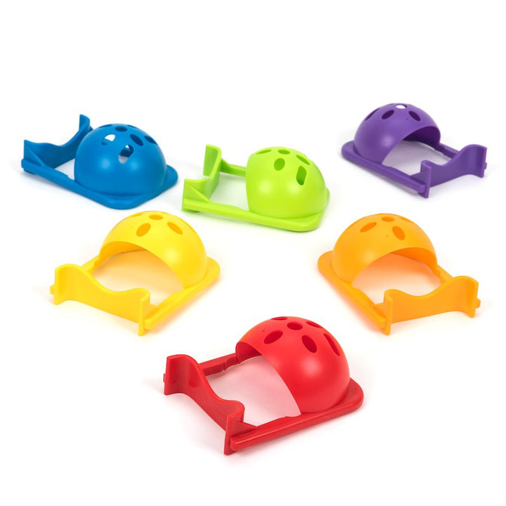 Bee - Bot® Pusher Pack of 6 - EASE