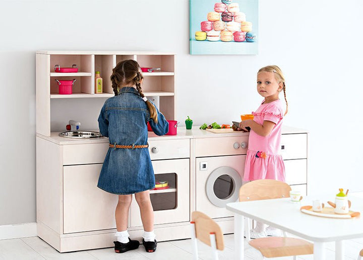 Bianca Play Kitchen Set - EASE