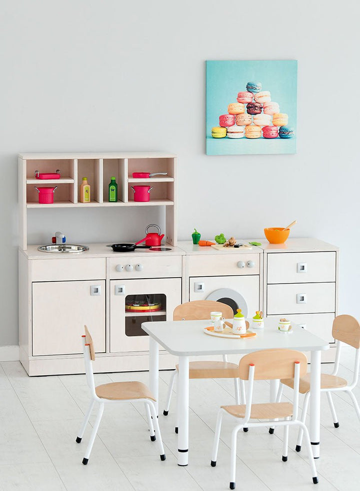 Bianca Play Kitchen Set - EASE