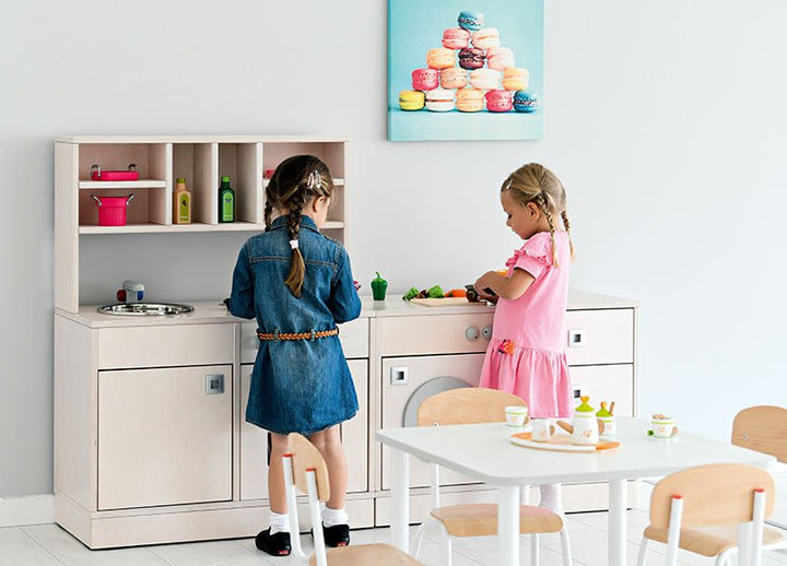 Bianca Play Kitchen Set - EASE