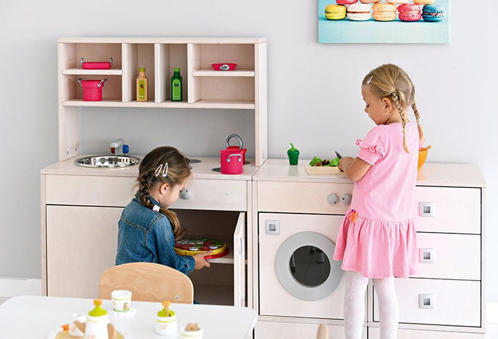 Bianca Play Kitchen Set - EASE