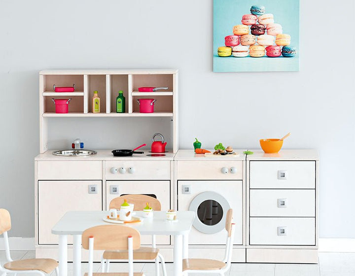 Bianca Play Kitchen Set - EASE