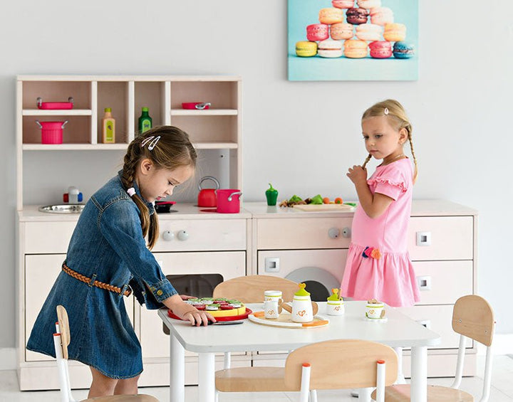 Bianca Play Kitchen Set - EASE