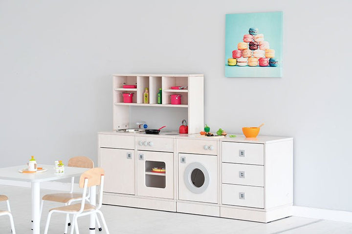 Bianca Play Kitchen Set - EASE