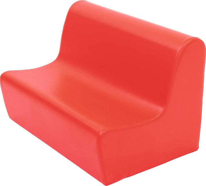 Big Sofas 34cm seat All Colours - EASE