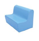 Big Sofas 34cm seat All Colours - EASE