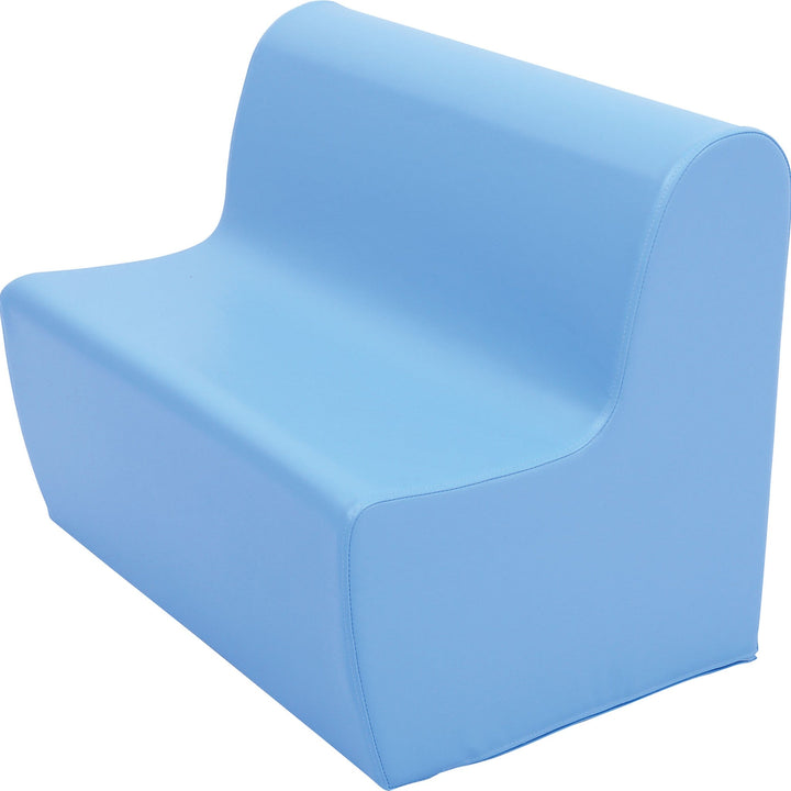 Big Sofas Light Blue - EASE