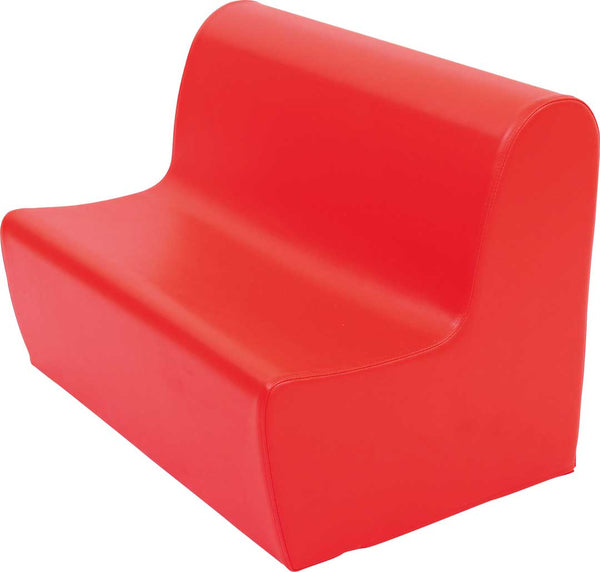 Big Sofas Red - EASE