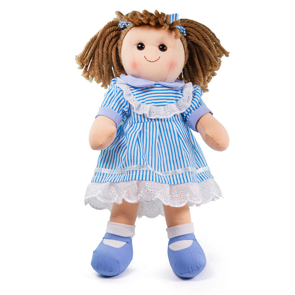 Amelia Doll - Large