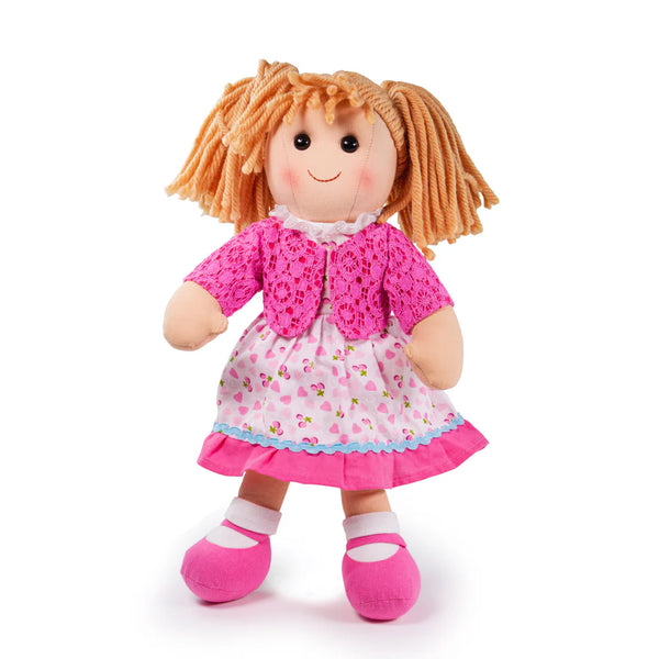 Becky Doll - Large