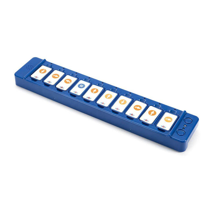 Blue - Bot Programming TacTile Reader 3pk - EASE