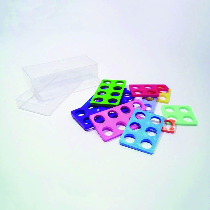 Box of 1 - 10 Numicon Shapes 30pk - EASE