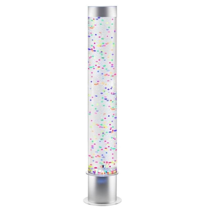 Bubble Tube 100cm x 15cm Floating Balls - EASE