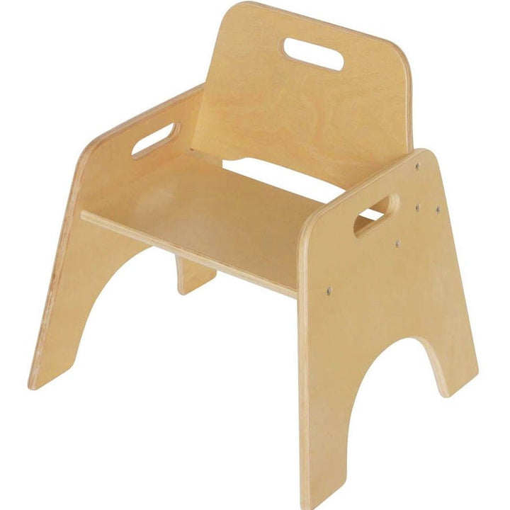 Budget Toddler Chair 15cm - EASE