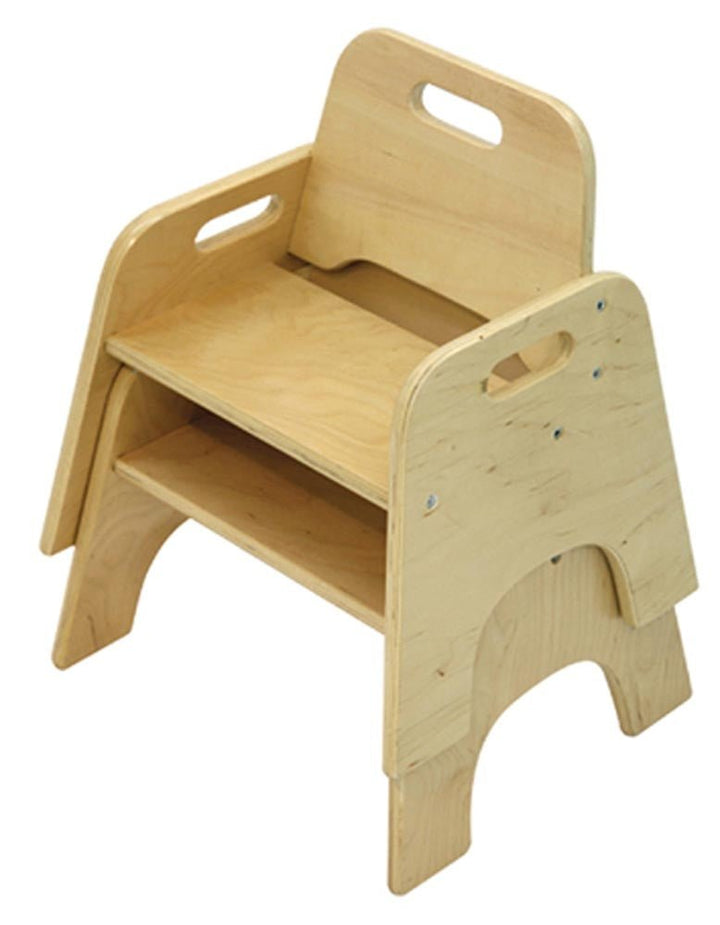 Budget Toddler Chair 15cm - EASE