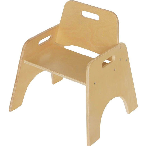 Budget Toddler Chair 20Cm - EASE