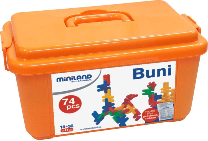 Buni Mini - EASE