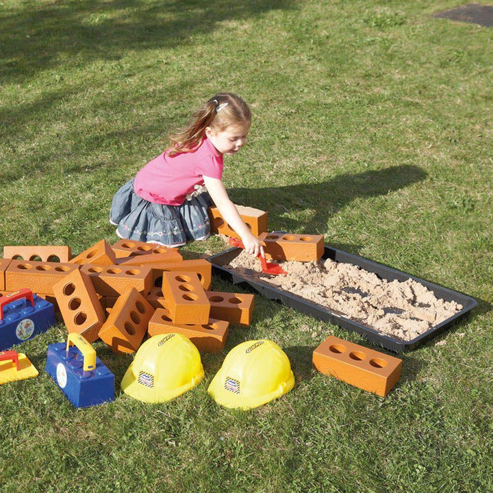 Busy Builder Construction Kit - EASE