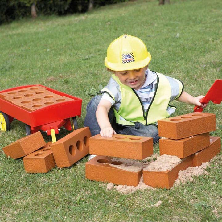 Busy Builder Construction Kit - EASE