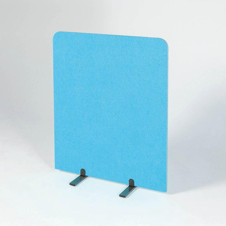 BusyScreen Divider 1200 x 1000mm Bright Green - EASE