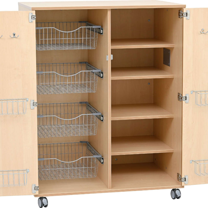 Cabinet Flexi with Doors - EASE