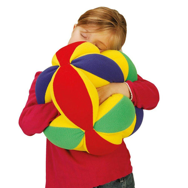 Calming Tactile Cuddle Ball - EASE