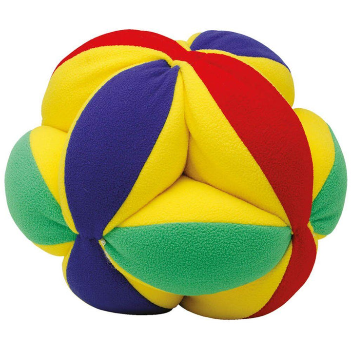 Calming Tactile Cuddle Ball - EASE