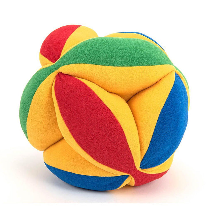 Calming Tactile Cuddle Ball - EASE