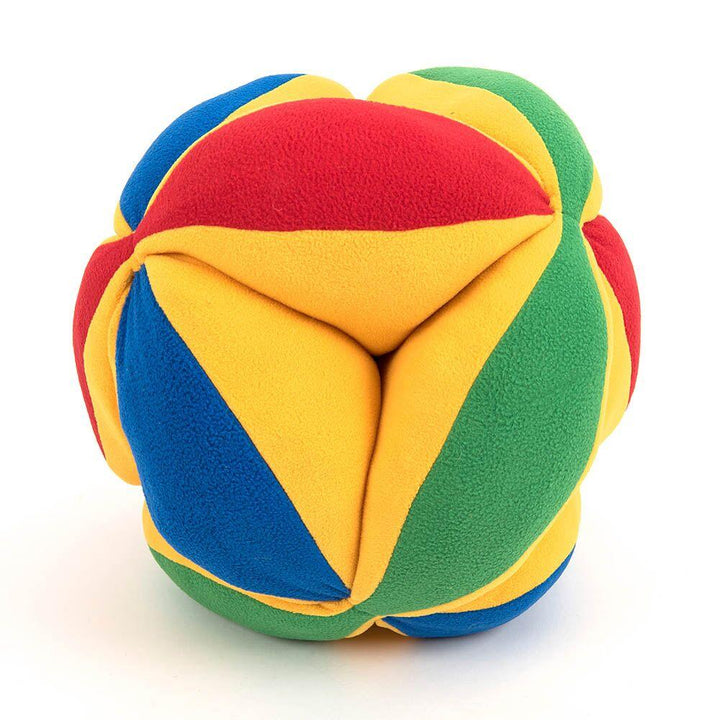 Calming Tactile Cuddle Ball - EASE