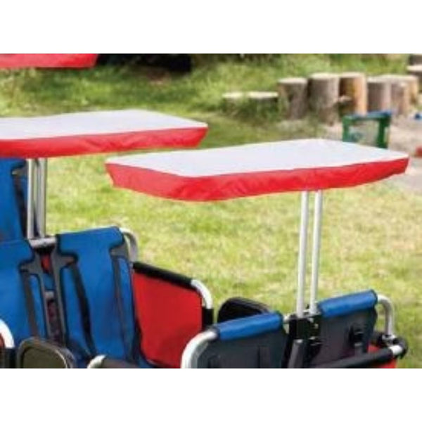 Canopy For 4 And 6 Seater - EASE