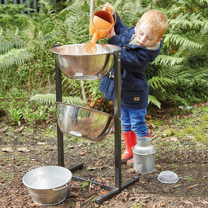 Cascading Water Messy Station - EASE