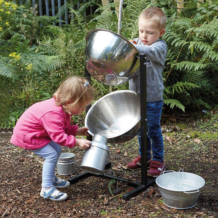 Cascading Water Messy Station - EASE