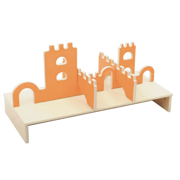 Castle for Movable Cabinet - EASE