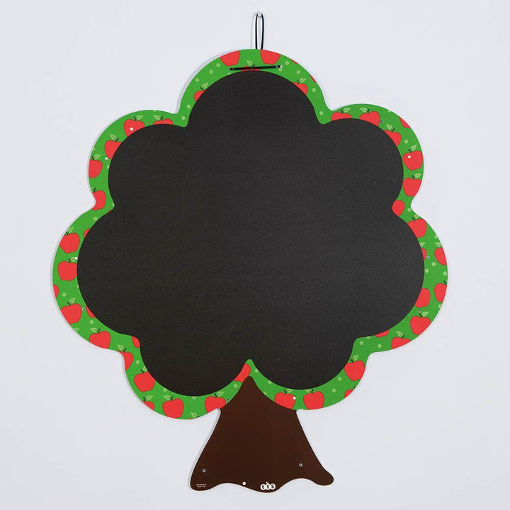 Chalkboard Tree Set 3pk - EASE