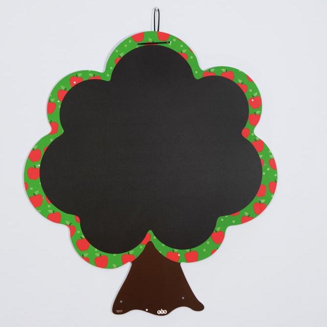 Chalkboard Tree Set (set of 3) - EASE