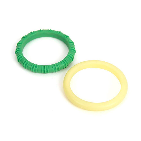 Chewable Fidget Bangle Smooth - EASE