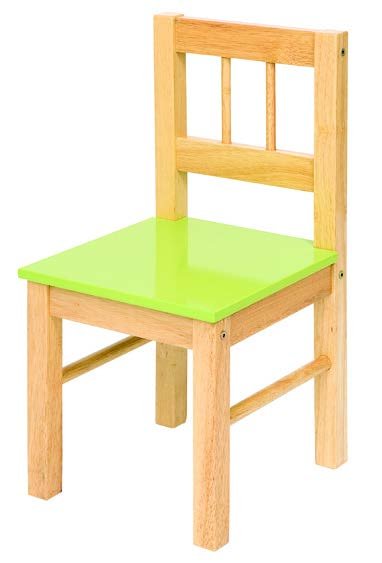 Childrens table and chairs (set of 4) - EASE