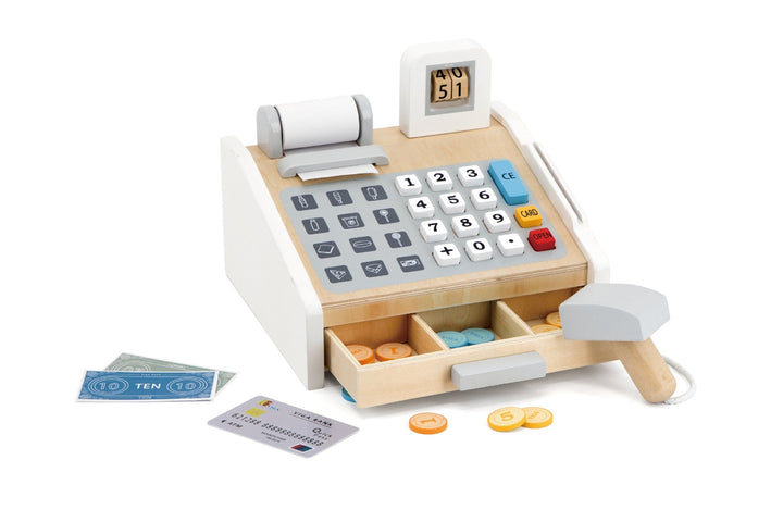 Childs Cash Register - EASE