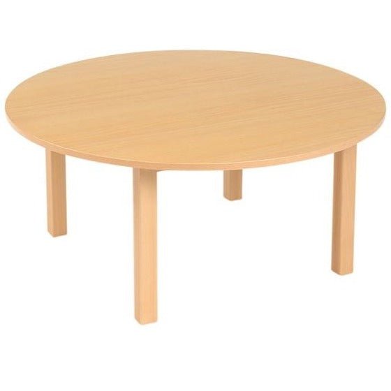 CIRCULAR TABLE VENEER 53CM - EASE