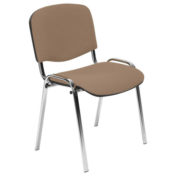 Classroom chairs ISO Chrome - EASE